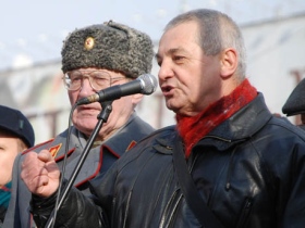 Константин Косякин. Фото Каспарова.Ru. Константин Косякин. Фото Каспарова.Ru.