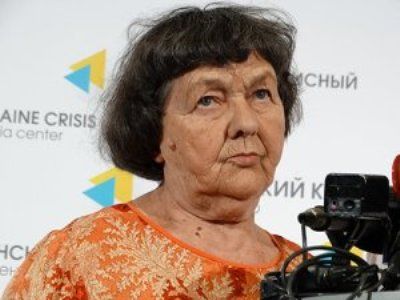 Мать Надежды Савченко Мария Савченко. Фото: glavred.info Мать Надежды Савченко Мария Савченко. Фото: glavred.info