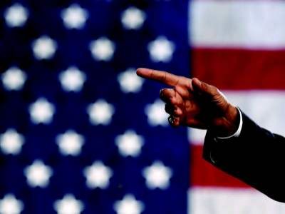 Санкции США. Фото: rrnews.ru Санкции США. Фото: rrnews.ru