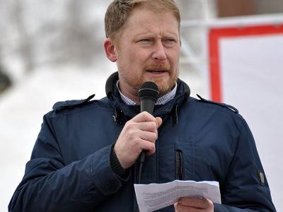 Координатор движения "Открытая Россия" в Татарстане Илья Новиков. Фото: kommersant.ru Координатор движения "Открытая Россия" в Татарстане Илья Новиков. Фото: kommersant.ru