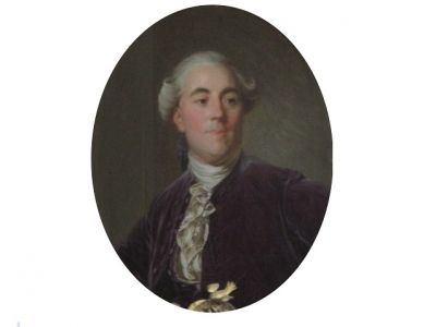 Жак Неккер, министр финансов предреволюционной Франции. Иллюстрация: ru.wikipedia.org Жак Неккер, министр финансов предреволюционной Франции. Иллюстрация: ru.wikipedia.org